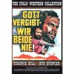 Zwei vom Affen gebissen - Gott vergibt, wir beide nie! - Erstauflage - Comedy-Version (DVD)