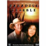 Paradise Trouble (DVD)
