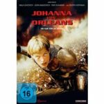 Johanna von Orleans (Blu-ray)