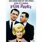 Ein Pyjama für zwei (DVD)