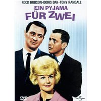 Ein Pyjama für zwei (DVD) 1 Ein Pyjama für zwei (DVD)