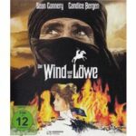 Der Wind und der Löwe (Blu-ray)