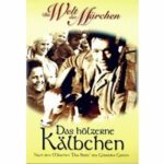 Das hölzerne Kälbchen (DVD)