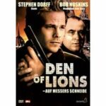 Den of Lions (DVD)