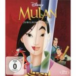 Mulan (Blu-ray)