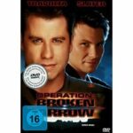 Operation: Broken Arrow (Blu-ray)