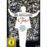 Mr. Holland's Opus - Erstauflage (DVD)