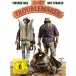 Die Troublemaker (DVD)