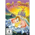 Rock a Doodle (DVD)