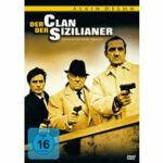 Der Clan der Sizilianer (DVD)