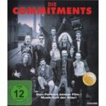 Die Commitments (Blu-ray)