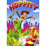 Hoppity - Folge 1 (DVD)