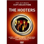 The Hooters - The Ultimate Clip Collection (DVD)