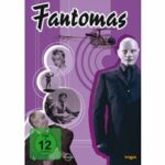 Fantomas (Blu-ray)