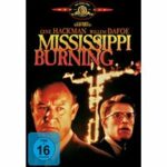 Mississippi Burning (DVD)