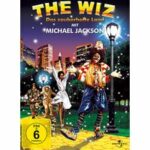 The Wiz (DVD)