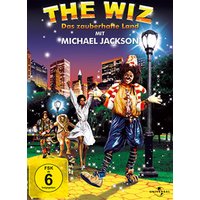 The Wiz (DVD) 1 The Wiz (DVD)