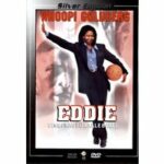 Eddie - Eine Frau für alle Bälle (DVD)