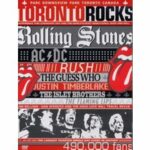 Toronto Rocks (DVD)