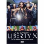 Liberty X - Just a Little (DVD)