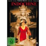 Indochine (DVD)