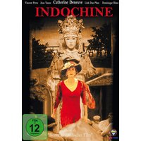 Indochine (DVD) 1 Indochine (DVD)