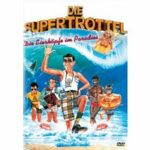 Die Supertrottel (DVD)