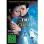 The Truth About Charlie (DVD)