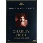 Charley Pride - Live At It's Best (DVD)