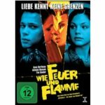 Wie Feuer und Flamme (DVD)