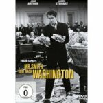 Mr. Smith geht nach Washington (Blu-ray)