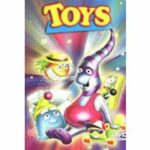 Toys (DVD)