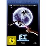 E.T. - Der Außerirdische (4K UHD)