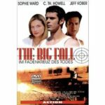 The Big Fall (DVD)