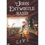 The John Entwistle Band - Live (DVD)
