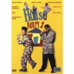 House Party 2 (DVD)