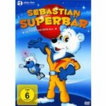 Sebastian Superbär (DVD)