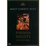 Havana Nights - Hot In Cuba (DVD)