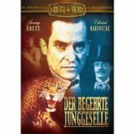 Sherlock Holmes - Der begehrte Junggeselle (DVD)