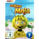 Die Biene Maja - Disc 1 - Episoden 1 - 7 (DVD)