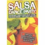 Salsa Dance Party! (DVD)