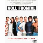 Voll frontal (DVD)
