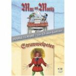 Max und Moritz & Struwwelpeter (DVD)
