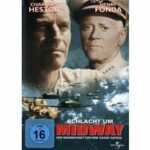 Schlacht um Midway (Blu-ray)