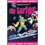 Clip Surfer #2 (DVD)