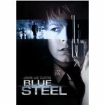 Blue Steel (Blu-ray)