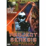 Crossclub 2 - Project Genesis (DVD)