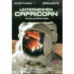 Unternehmen Capricorn (Blu-ray)