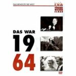 Fox tönende Wochenschau - Das war 1964 (DVD)