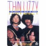 Thin Lizzy - The Boys Are Back in Town (DVD)